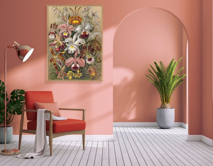 5 Tips for a Colourful Home this Summer
